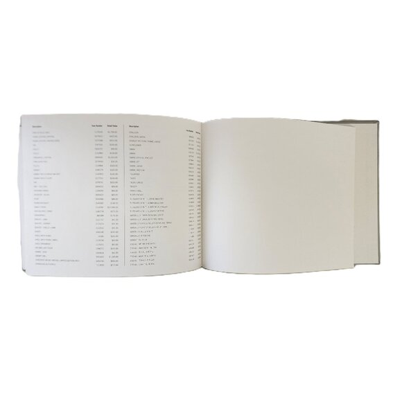 Swarovski A Collection in Crystal Journal Of Your Treasures SCS Member NEW - Picture 8 of 11